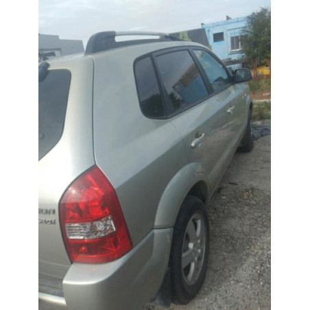 Jante HYUNDAI TUCSON 1 d’occasion