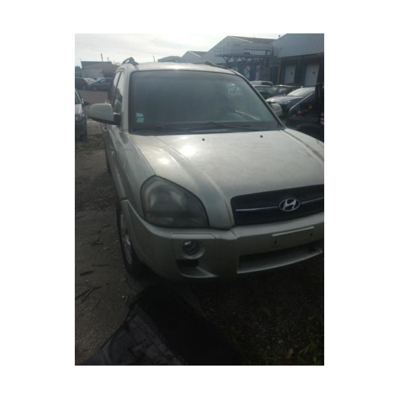 Jante HYUNDAI TUCSON 1 d’occasion