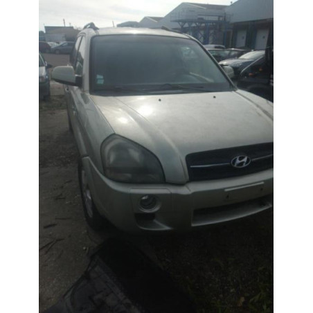 Jante HYUNDAI TUCSON 1 d’occasion