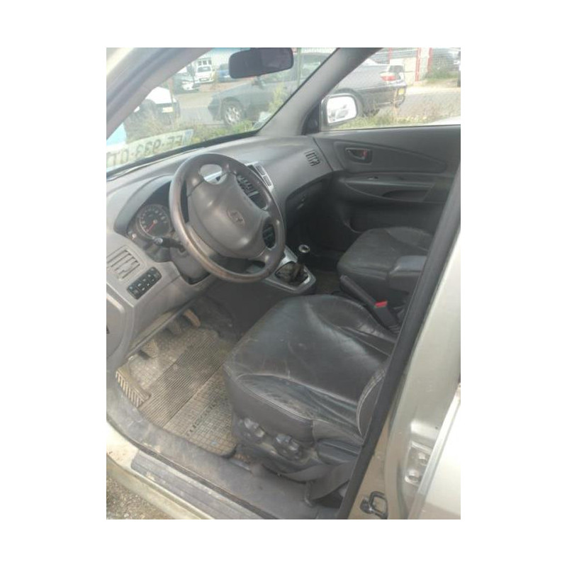 Jante HYUNDAI TUCSON 1 d’occasion