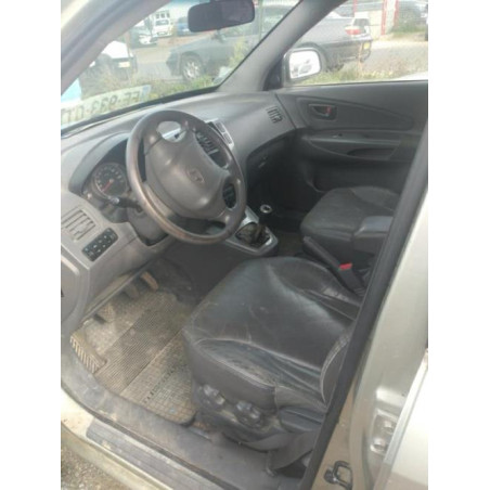 Jante HYUNDAI TUCSON 1 d’occasion