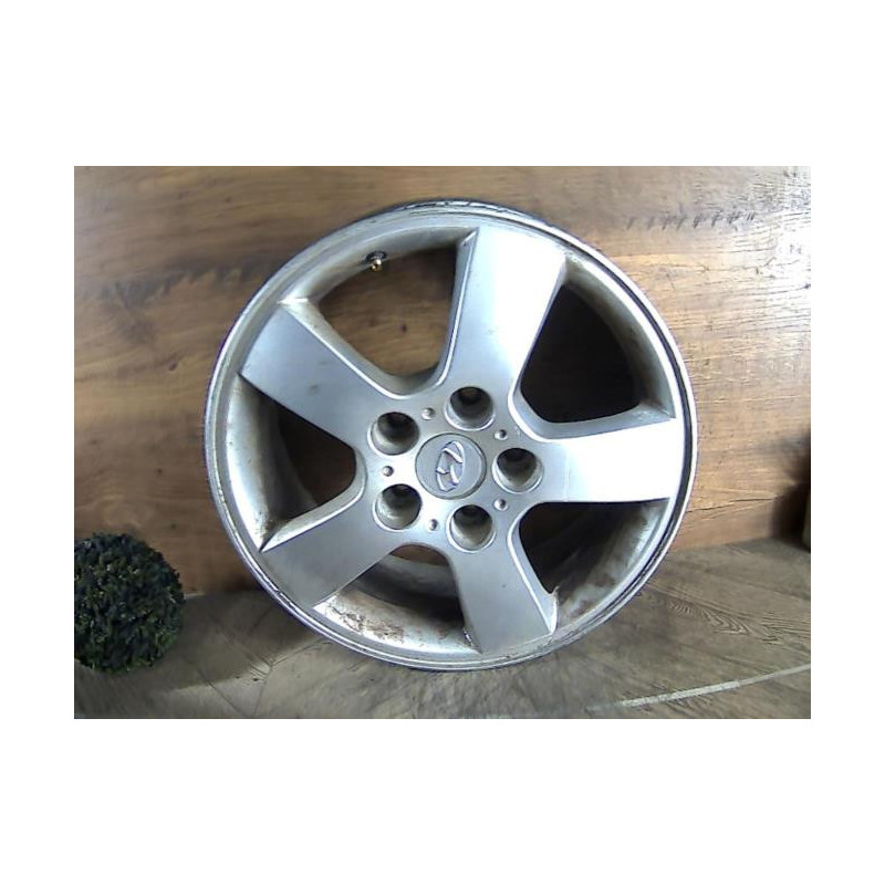 Jante HYUNDAI TUCSON 1 d’occasion