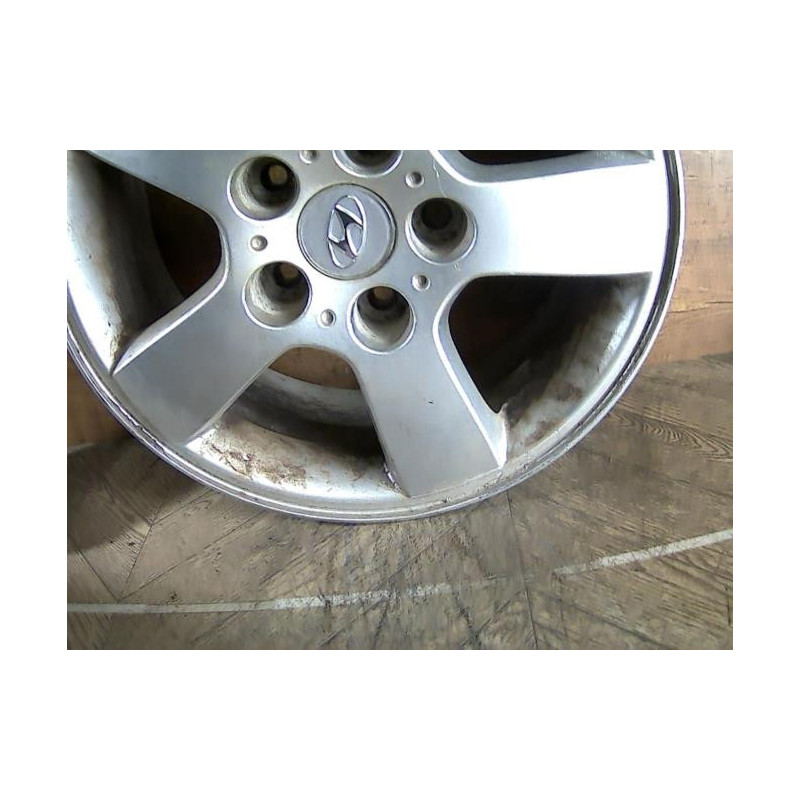 Jante HYUNDAI TUCSON 1 d’occasion