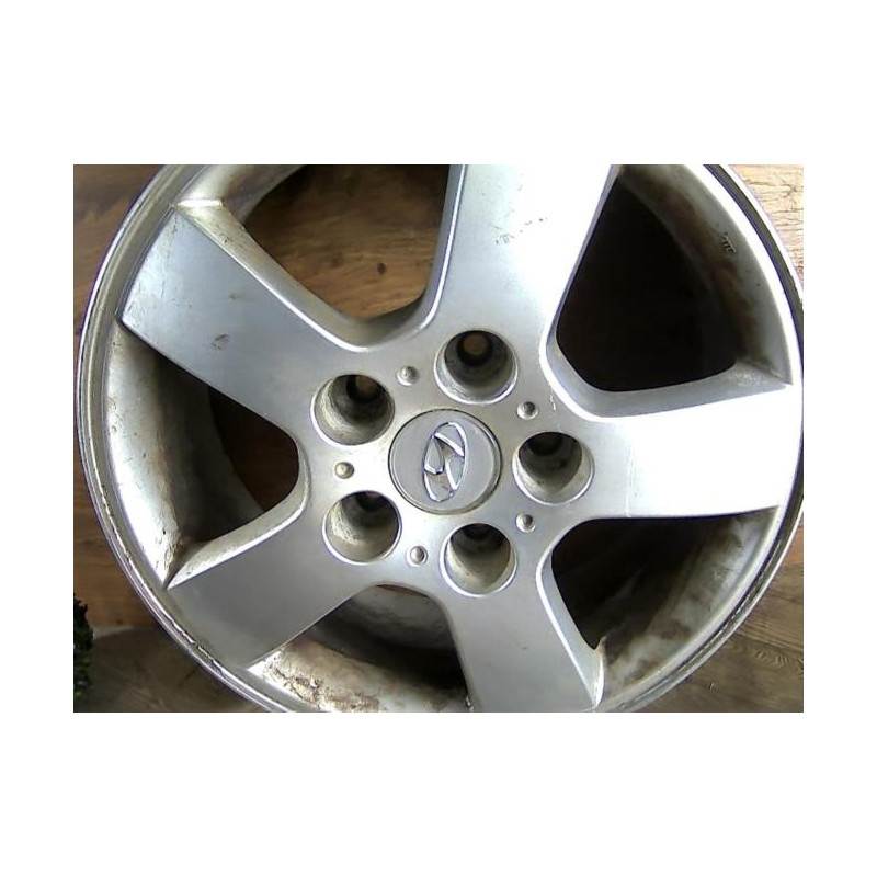 Jante HYUNDAI TUCSON 1 d’occasion