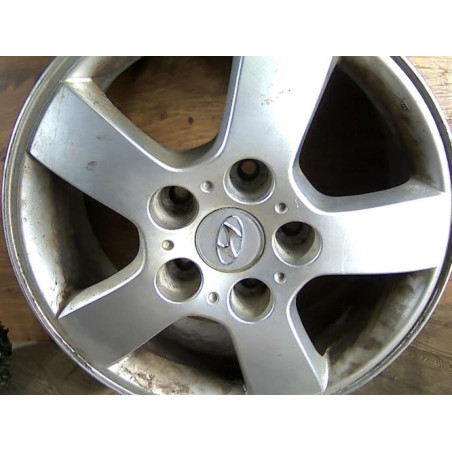 Jante HYUNDAI TUCSON 1 d’occasion