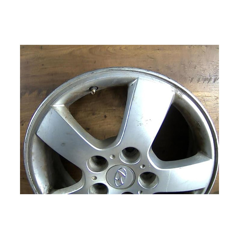 Jante HYUNDAI TUCSON 1 d’occasion