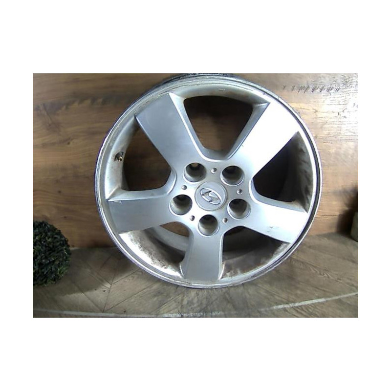 Jante HYUNDAI TUCSON 1 d’occasion