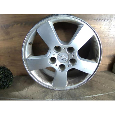 Jante HYUNDAI TUCSON 1 d’occasion