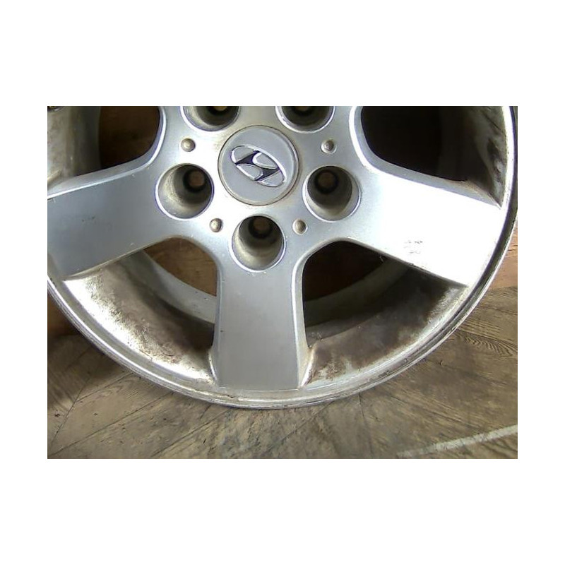 Jante HYUNDAI TUCSON 1 d’occasion