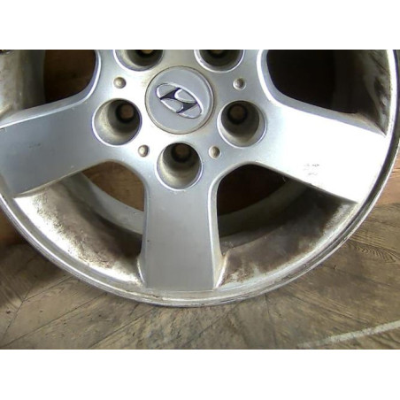 Jante HYUNDAI TUCSON 1 d’occasion