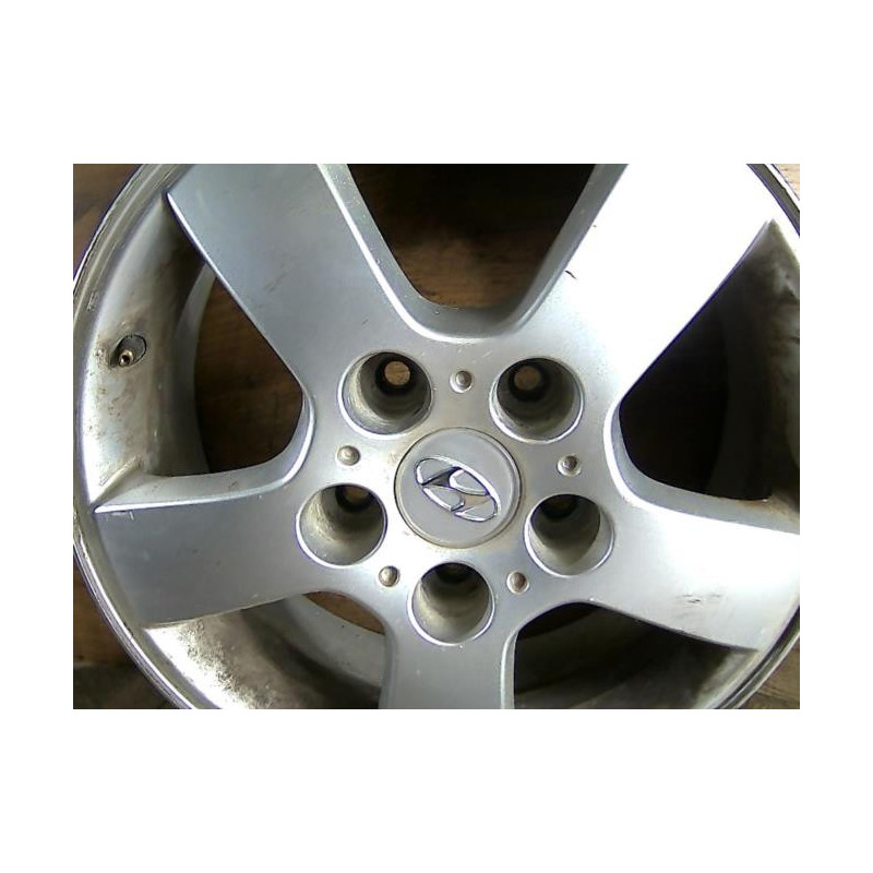 Jante HYUNDAI TUCSON 1 d’occasion