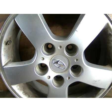 Jante HYUNDAI TUCSON 1 d’occasion