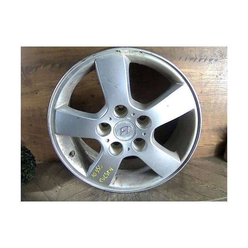 Jante HYUNDAI TUCSON 1 d’occasion