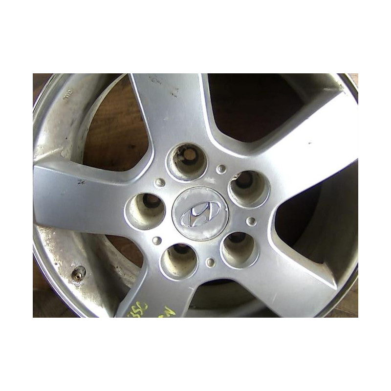 Jante HYUNDAI TUCSON 1 d’occasion