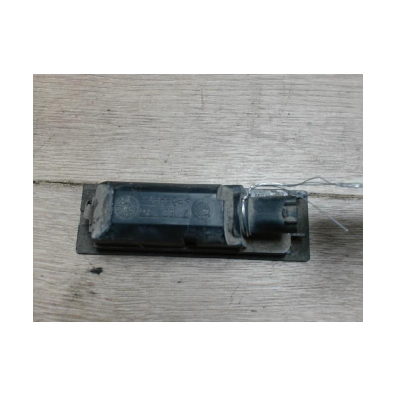Eclairage de plaque BMW SERIE 1 E87 PHASE 1 d’occasion