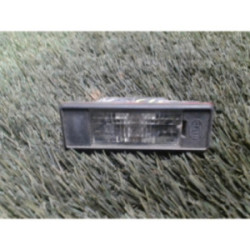 Eclairage de plaque CITROEN C4 1 PHASE 2 COUPE d’occasion