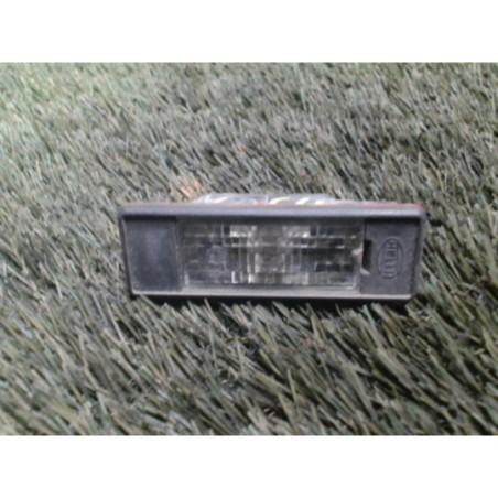 Eclairage de plaque CITROEN C4 1 PHASE 2 COUPE d’occasion