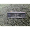 Eclairage de plaque CITROEN C4 1 PHASE 2 COUPE d’occasion