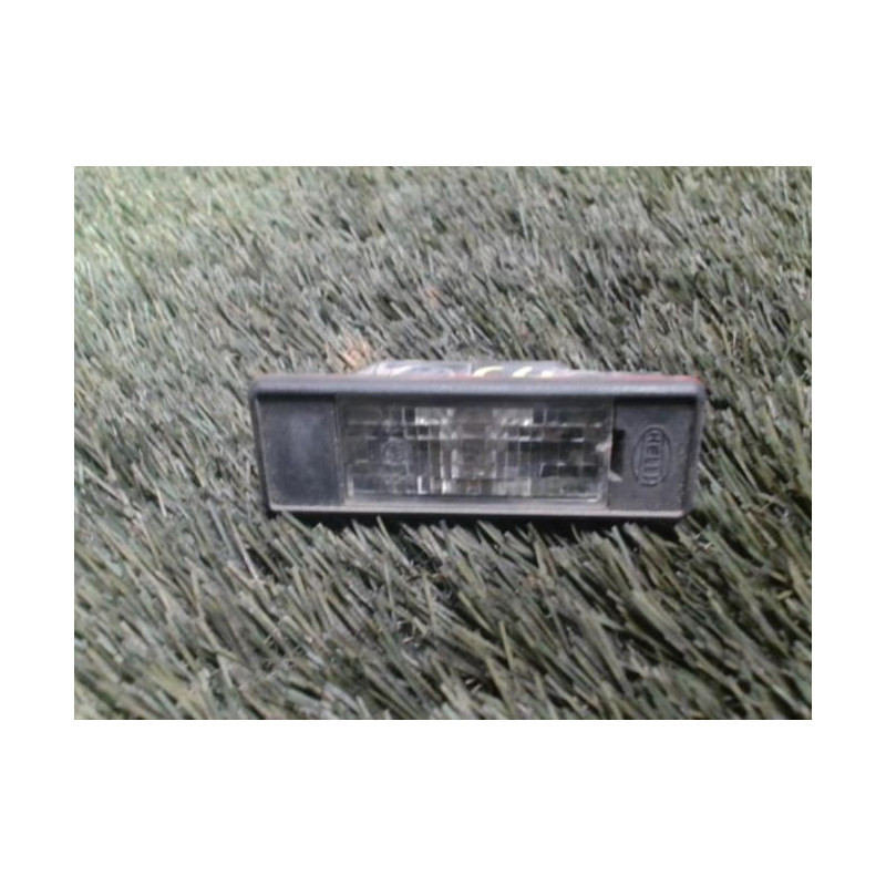 Eclairage de plaque CITROEN C4 1 PHASE 2 COUPE d’occasion