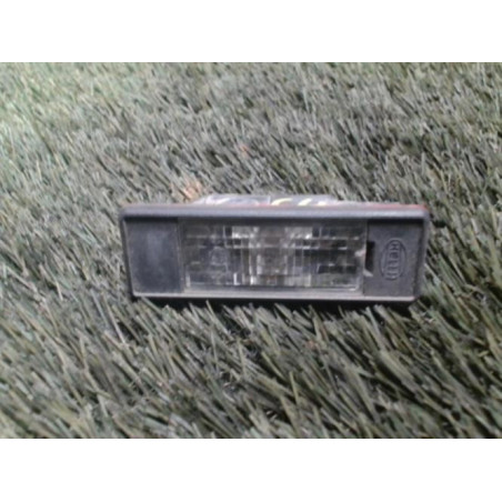 Eclairage de plaque CITROEN C4 1 PHASE 2 COUPE d’occasion