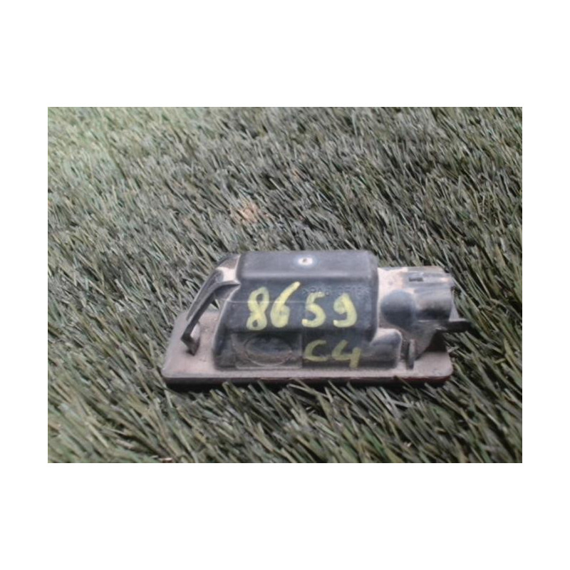 Eclairage de plaque CITROEN C4 1 PHASE 2 COUPE d’occasion