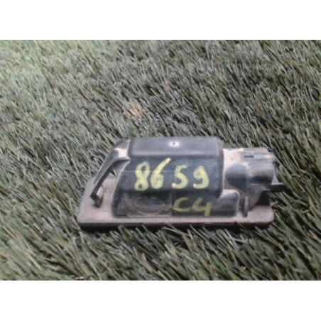 Eclairage de plaque CITROEN C4 1 PHASE 2 COUPE d’occasion