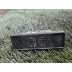 Eclairage de plaque CITROEN C4 1 PHASE 2 COUPE d’occasion