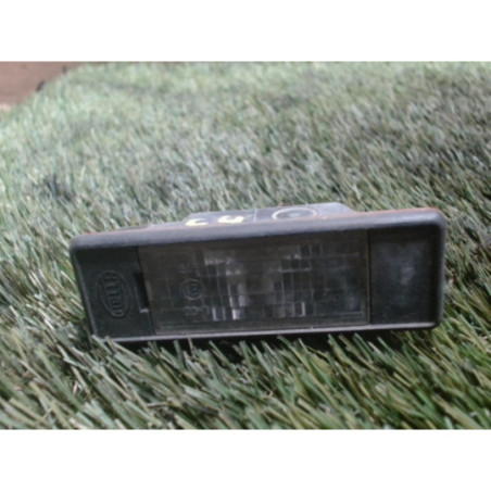 Eclairage de plaque CITROEN C4 1 PHASE 2 COUPE d’occasion