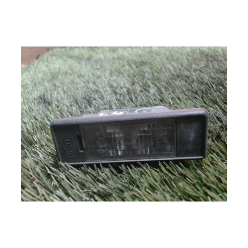 Eclairage de plaque CITROEN C4 1 PHASE 2 COUPE d’occasion