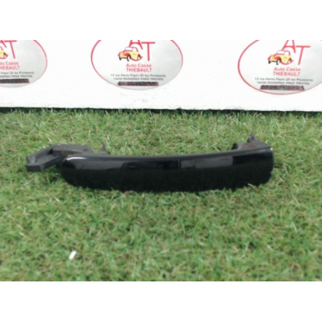 Poignee porte avant droit AUDI TT 1.8 T d’occasion