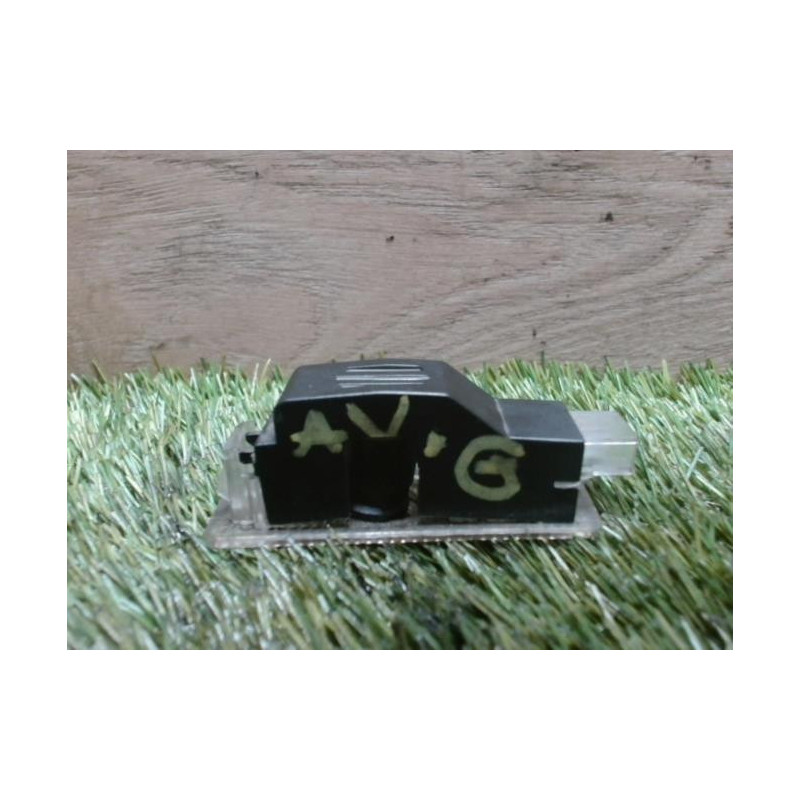Eclairage de plaque BMW SERIE 3 E90 PHASE 1 d’occasion