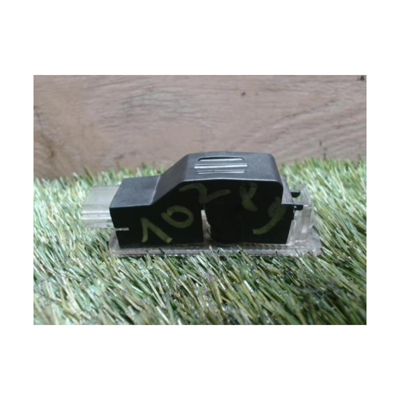 Eclairage de plaque BMW SERIE 3 E90 PHASE 1 d’occasion