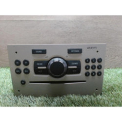 Autoradio OPEL CORSA D PHASE 1 d’occasion