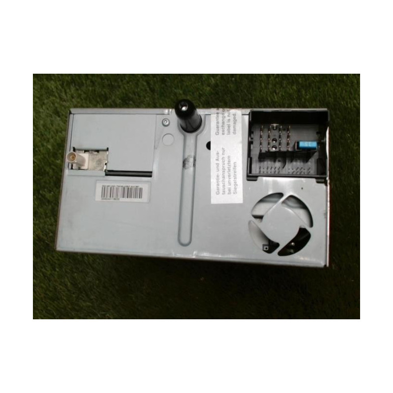 Autoradio OPEL CORSA D PHASE 1 d’occasion