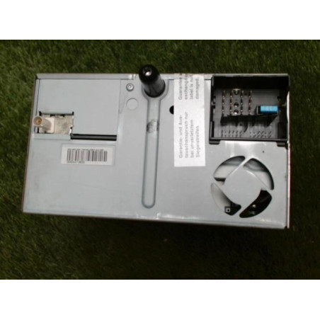 Autoradio OPEL CORSA D PHASE 1 d’occasion