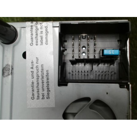 Autoradio OPEL CORSA D PHASE 1 d’occasion