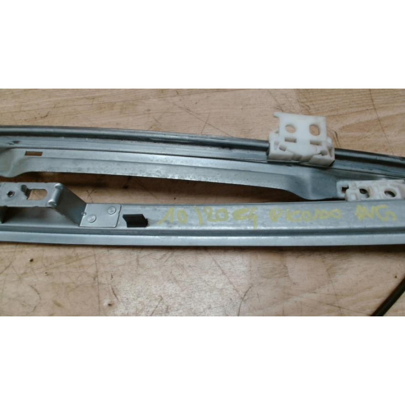 Leve vitre electrique avant gauche CITROEN C4 GRAND PICASSO 1 d’occasion