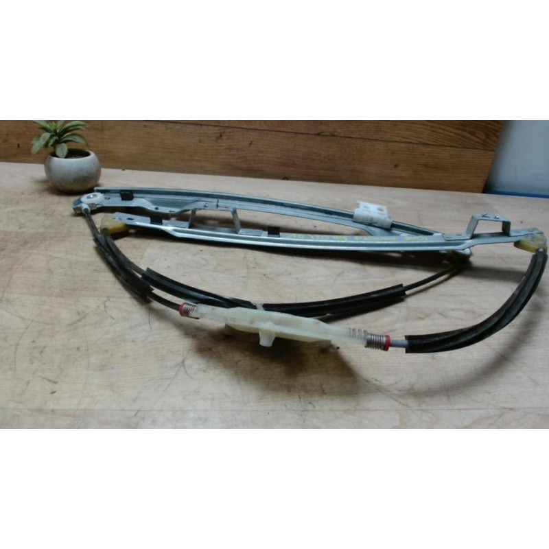 Leve vitre electrique avant gauche CITROEN C4 GRAND PICASSO 1 d’occasion