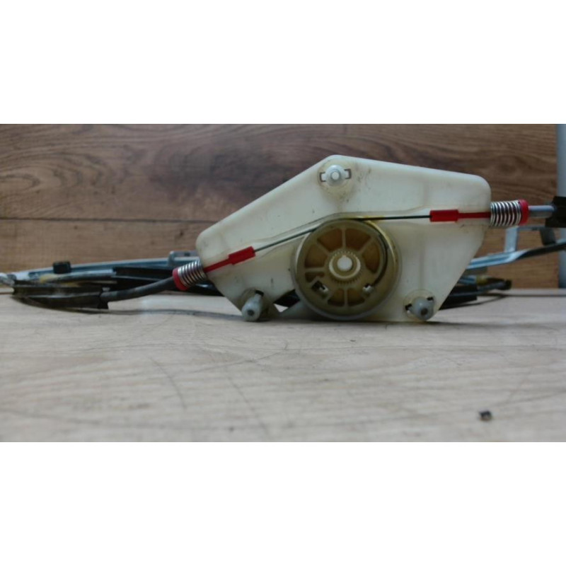 Leve vitre electrique avant gauche CITROEN C4 GRAND PICASSO 1 d’occasion