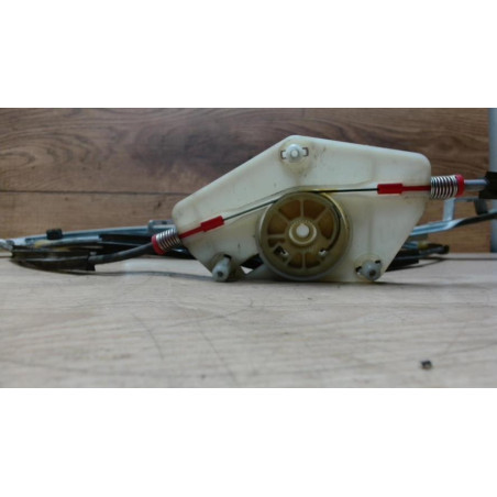 Leve vitre electrique avant gauche CITROEN C4 GRAND PICASSO 1 d’occasion