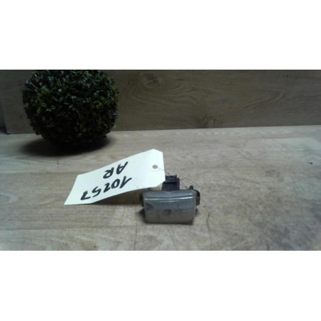 Eclairage de plaque RENAULT LAGUNA 1 PHASE 2 d’occasion