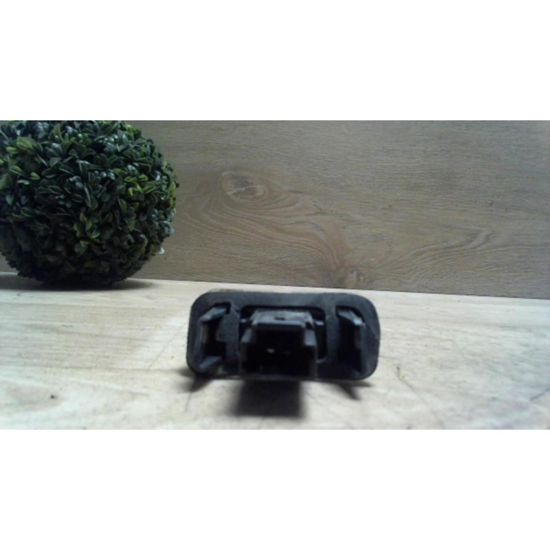 Eclairage de plaque RENAULT LAGUNA 1 PHASE 2 d’occasion