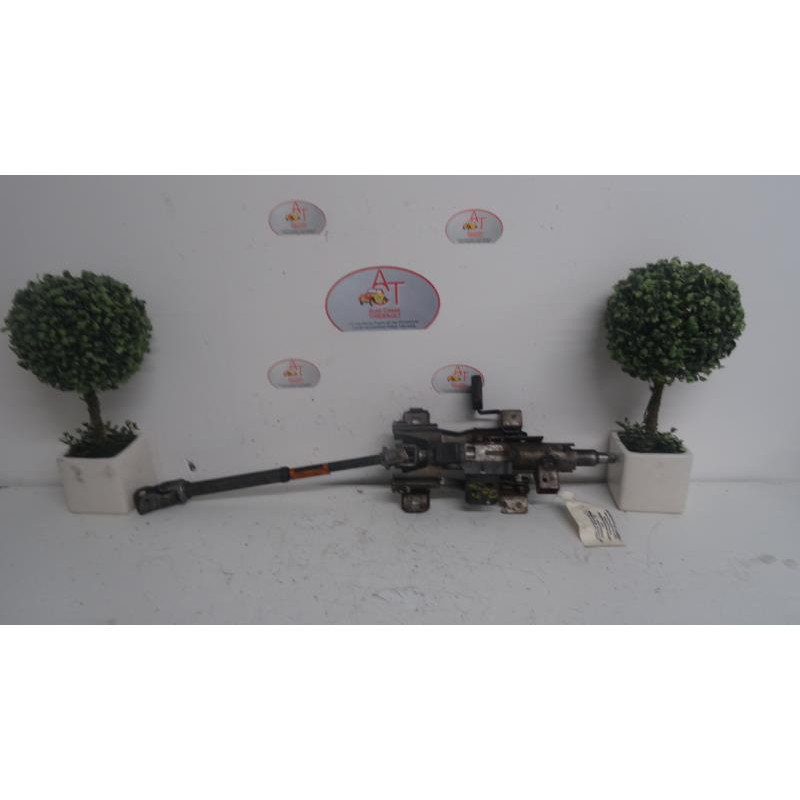 Colonne de direction PEUGEOT 307 PHASE 1 d’occasion