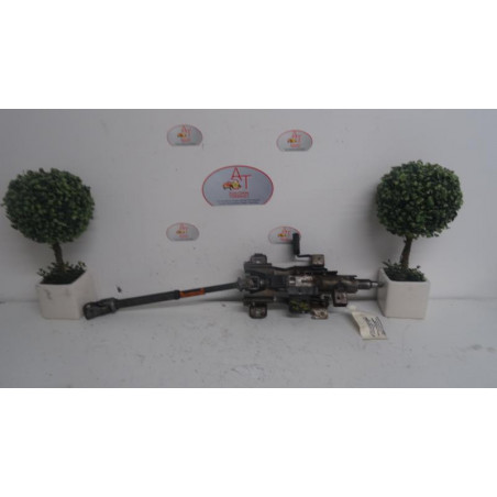 Colonne de direction PEUGEOT 307 PHASE 1 d’occasion