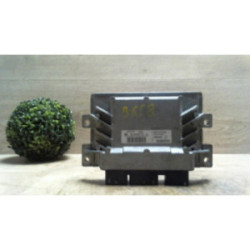 Calculateur moteur RENAULT TWINGO 2 PHASE 2 d’occasion