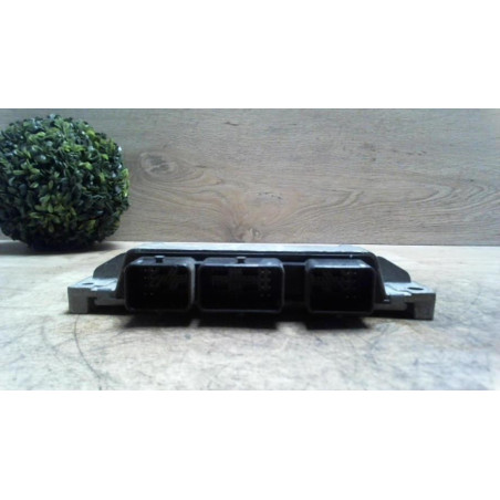 Calculateur moteur RENAULT TWINGO 2 PHASE 2 d’occasion
