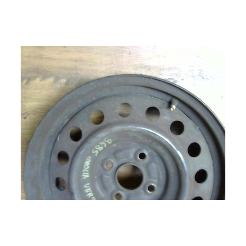 Jante TOYOTA COROLLA VERSO 1 d’occasion