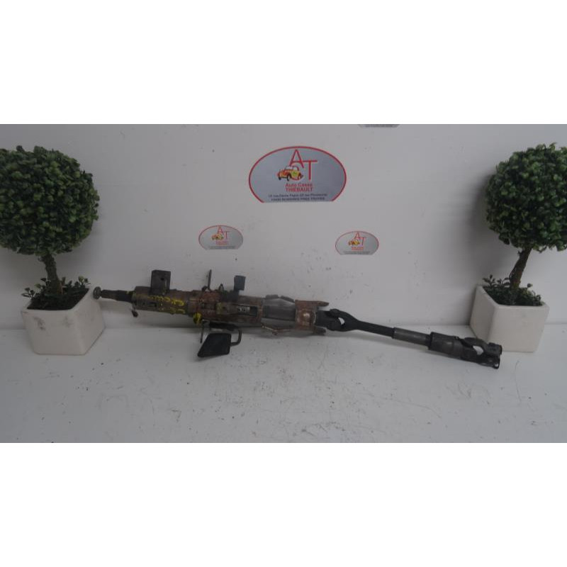Colonne de direction CITROEN C5 I PHASE 1 d’occasion