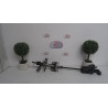 Colonne de direction CITROEN XSARA PICASSO PHASE 1 d’occasion