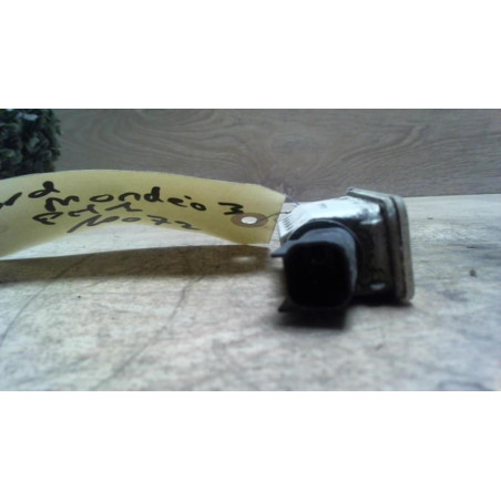 Eclairage de plaque FORD MONDEO 3 PHASE 1 BREAK d’occasion